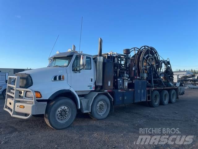 Sterling L9500 Diger