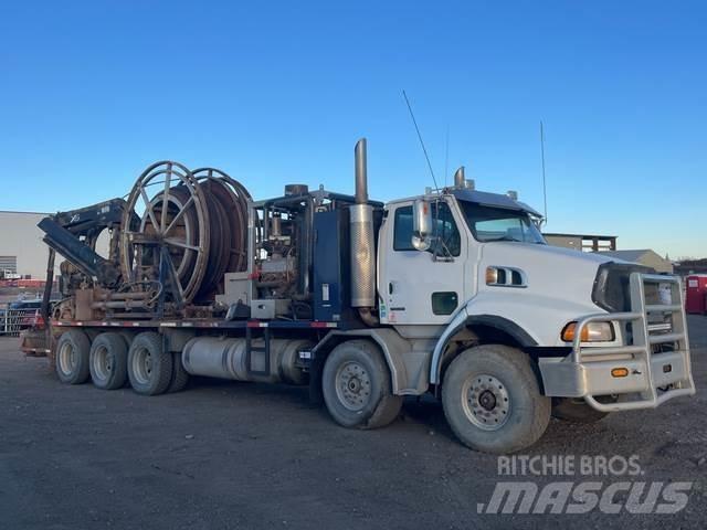 Sterling L9500 Diger