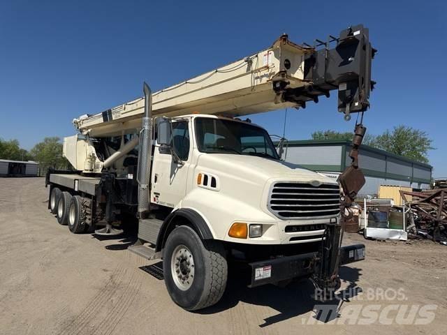 Sterling L9500 Diger kamyonlar
