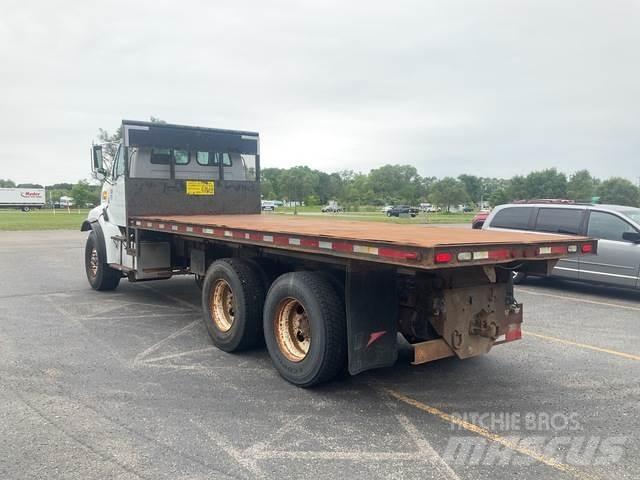 Sterling L9500 Damperli kamyonlar