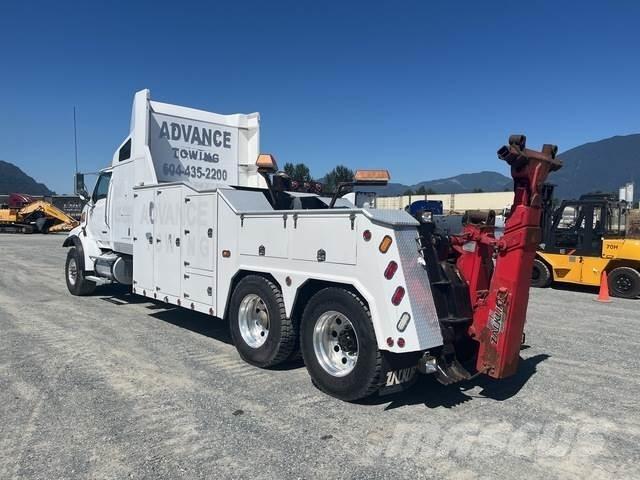 Sterling L9500 Kurtaricilar