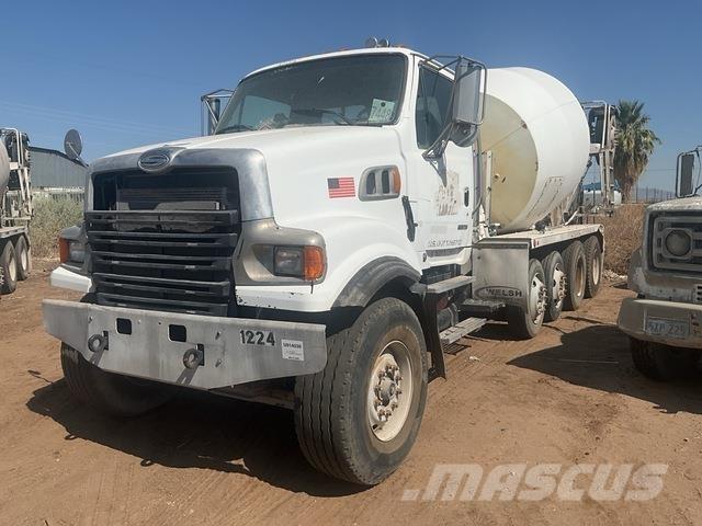 Sterling L9500 Diger kamyonlar