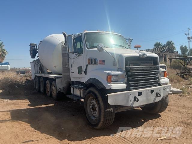 Sterling L9500 Diger kamyonlar