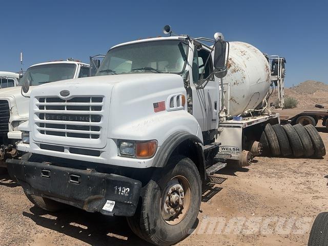 Sterling L9500 Diger kamyonlar