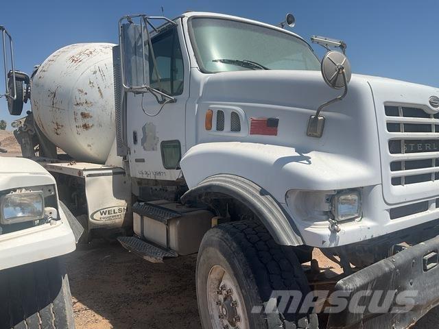 Sterling L9500 Diger kamyonlar