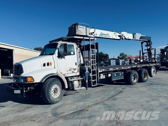Sterling L9500 Diger kamyonlar
