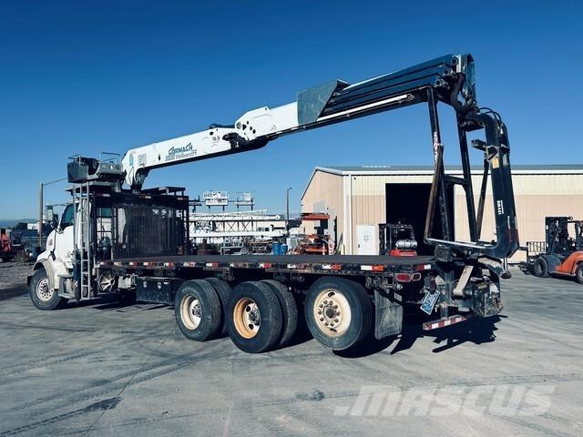 Sterling L9500 Diger kamyonlar