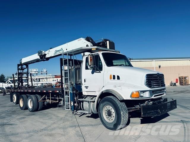 Sterling L9500 Diger kamyonlar