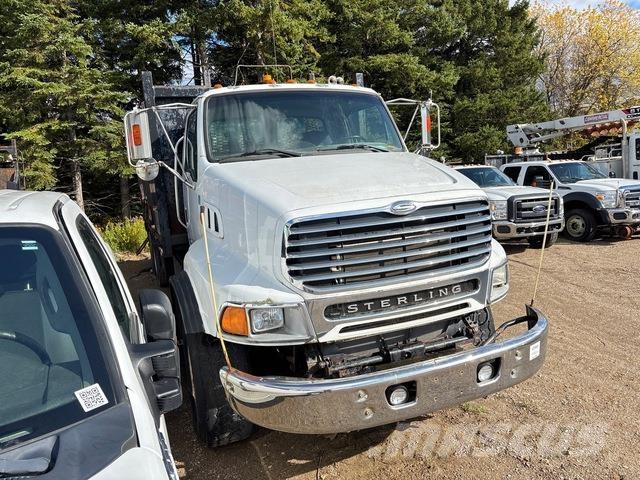 Sterling L9500 Polipler