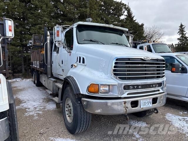 Sterling L9500 Polipler