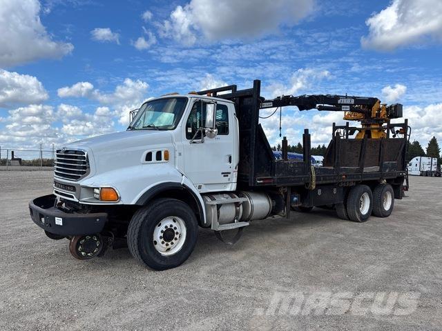 Sterling L9500 Polipler