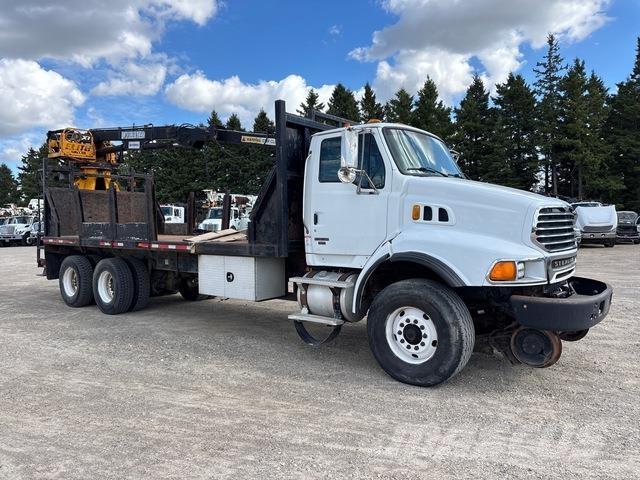 Sterling L9500 Polipler