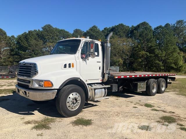 Sterling L9500 Kurtaricilar
