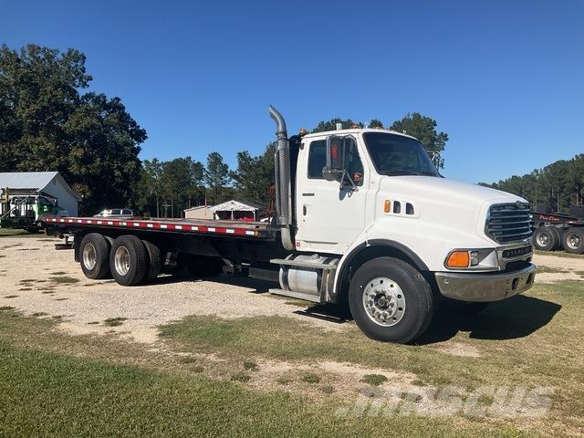Sterling L9500 Kurtaricilar