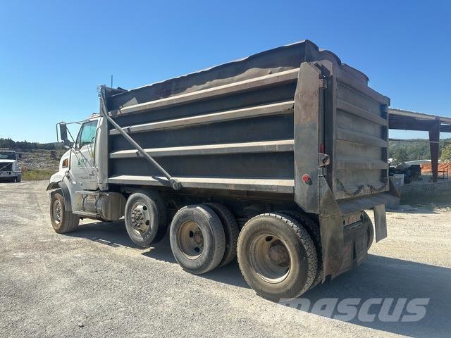 Sterling L9500 Damperli kamyonlar