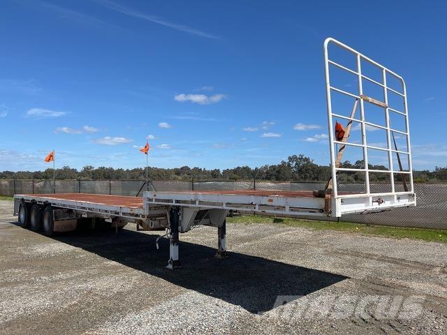  Stonestar Alçak yükleyici