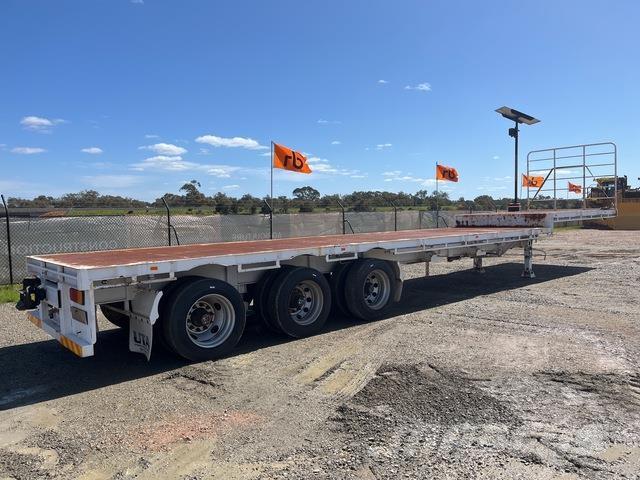  Stonestar Alçak yükleyici