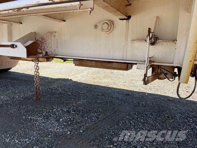  Stonestar Alçak yükleyici