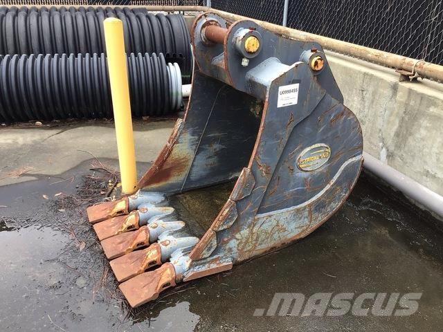 Strickland  Diger parçalar