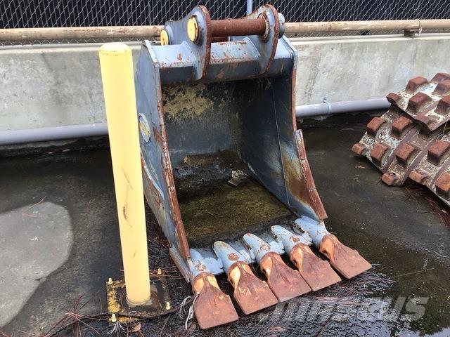 Strickland  Diger parçalar