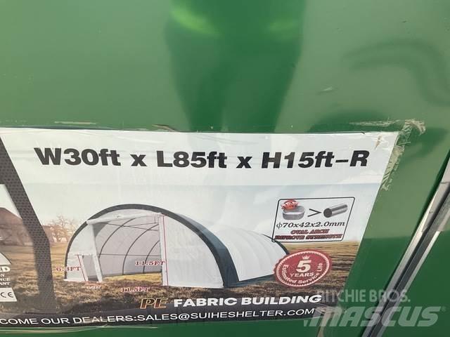 Suihe  Çelik çerçeveli yapılar