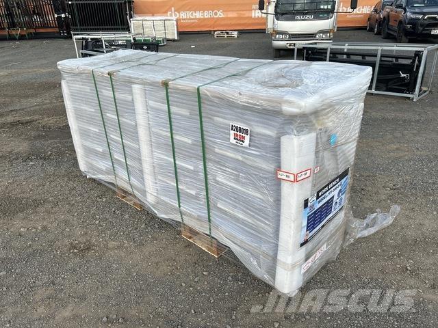 Suihe  Depo platformları