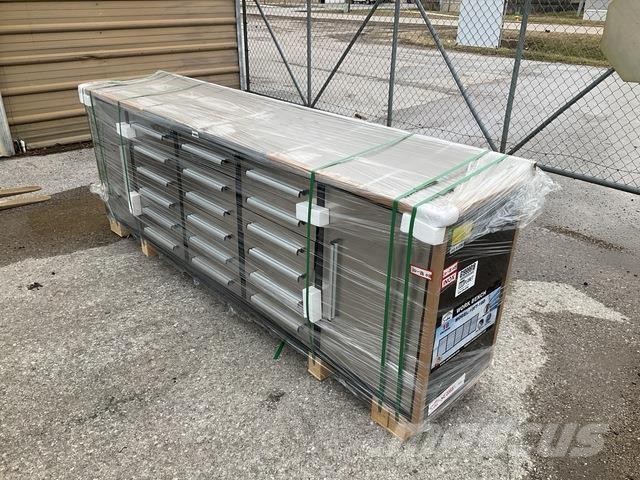 Suihe 10FT-18D Depo platformları