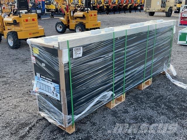 Suihe 10FT-18D Depo platformları