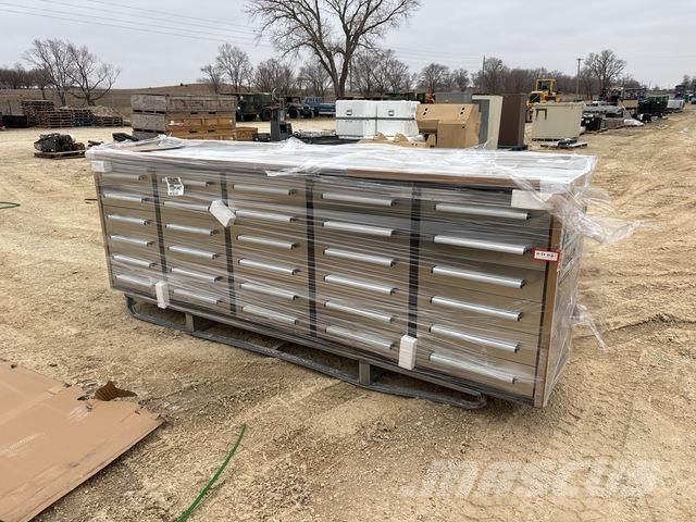 Suihe 10FT-30D Depo platformları