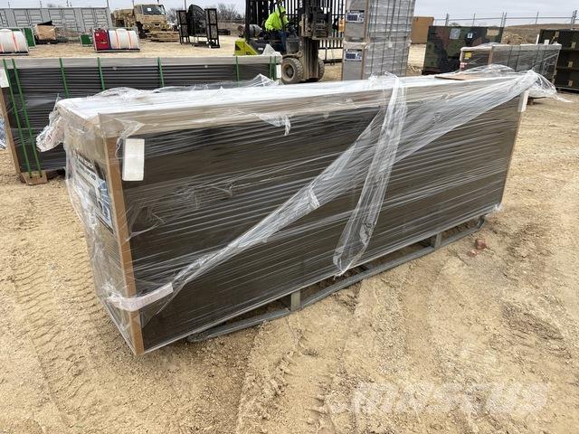 Suihe 10FT-30D Depo platformları