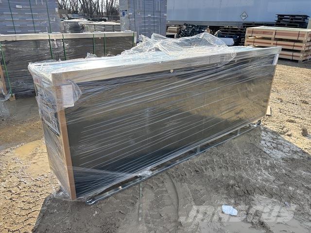 Suihe 10FT-30D Depo platformları