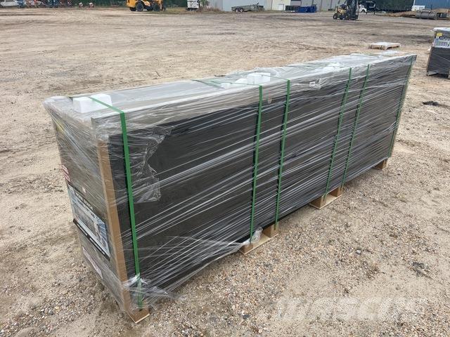 Suihe 10FT-30D Depo platformları