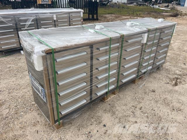 Suihe 10FT-30D Depo platformları