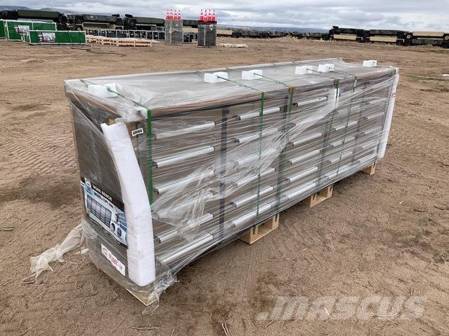 Suihe 10FT-30D Depo platformları