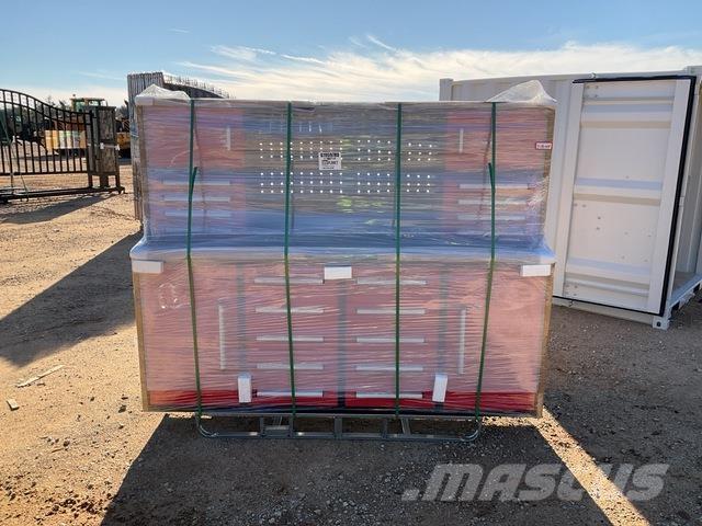 Suihe 7FT-18HD Depo platformları