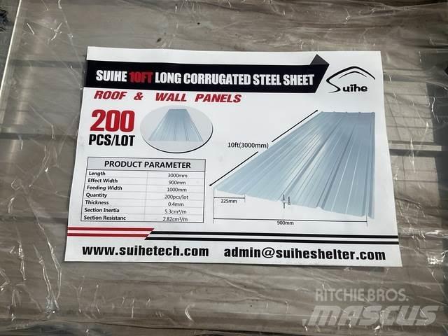 Suihe LCSS-200 Diger