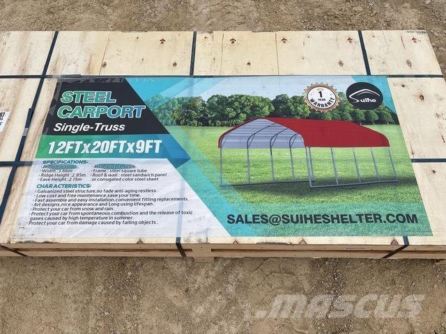 Suihe M122009P Diger