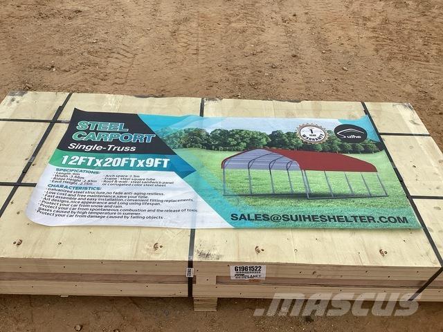 Suihe M122009P Diger