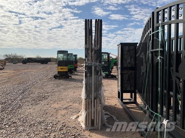 Suihe NG-14D-3 Diger tarim makinalari