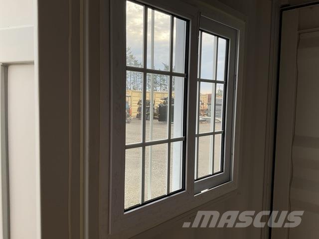 Suihe NMC-9G Depolama konteynerleri