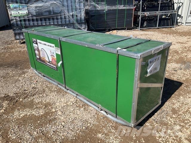 Suihe S306515R Çelik çerçeveli yapılar