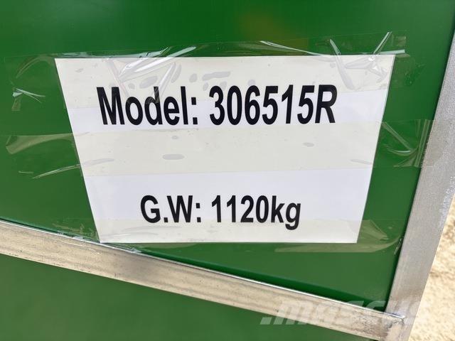 Suihe S306515R Çelik çerçeveli yapılar