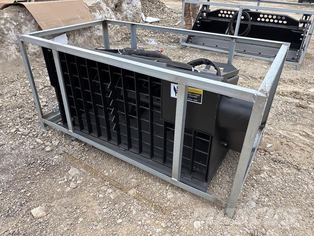 Suihe SSM Beton / harç karıştırıcılar