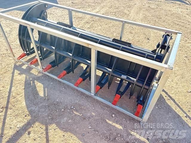 Suihe SSR -78 Diger
