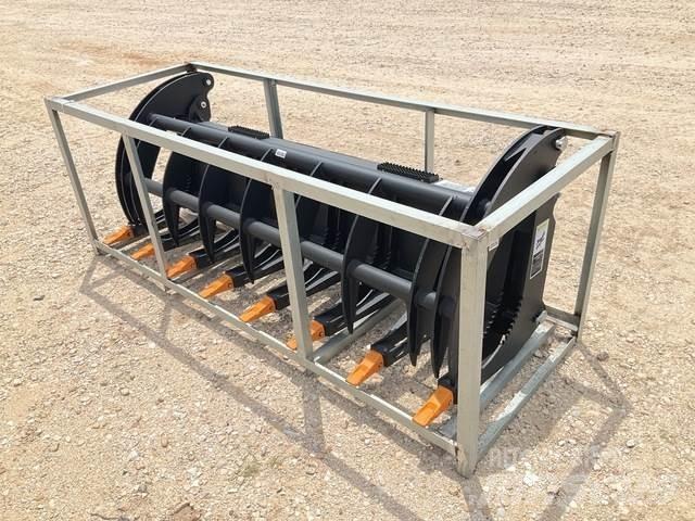 Suihe SSR -78 Diger