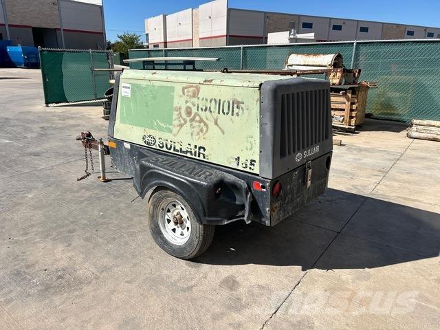 Sullair  Kompresörler