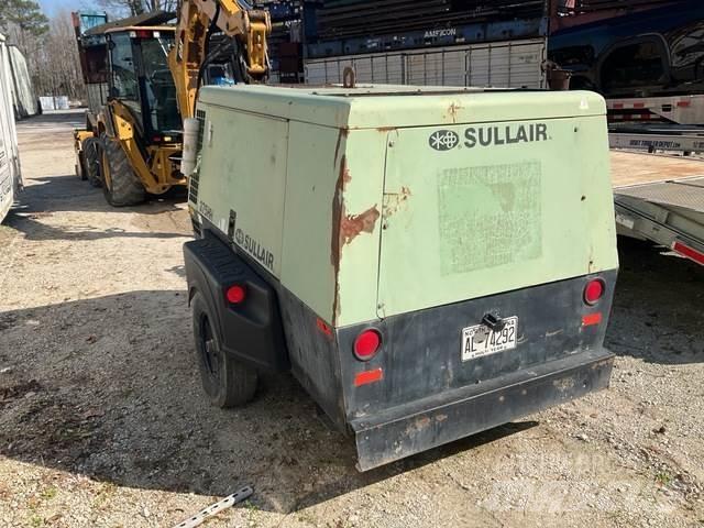 Sullair 375H Kompresörler