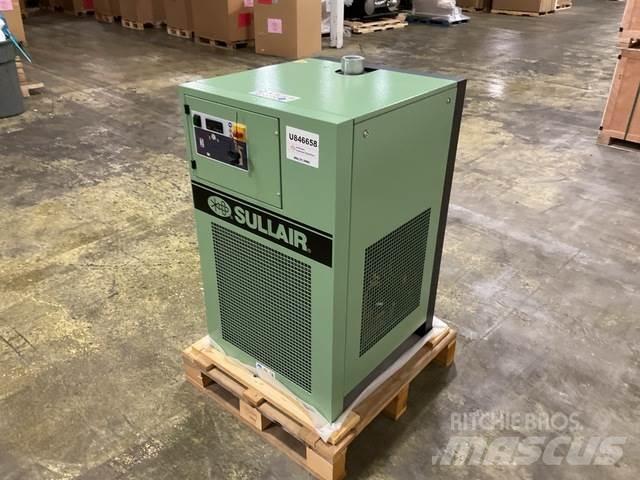 Sullair SRP400 Basınçlı hava kurutucuları