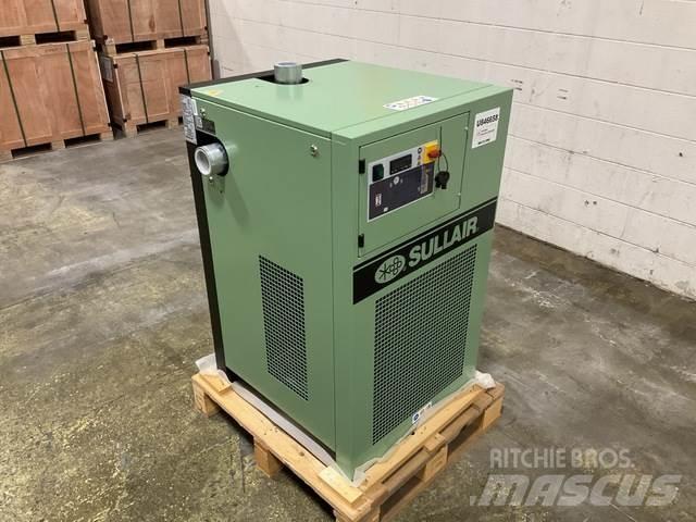 Sullair SRP400 Basınçlı hava kurutucuları