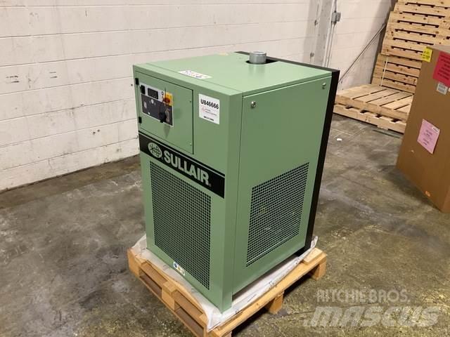 Sullair SRP400 Basınçlı hava kurutucuları